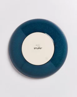 Motel a Miio Melides Pastateller Oceanblue| Pastaschalen
