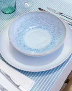Motel a Miio Melides Pastateller Stoneblue| Pastaschalen