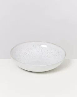 Motel a Miio Melides Pastateller White| Pastaschalen