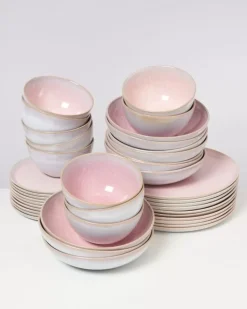 Motel a Miio Melides Rose - 40 Teiliges Set| 40 Teilige Sets