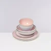 Motel a Miio Melides Rose - 8 Teiliges Set| Geschirr Sets