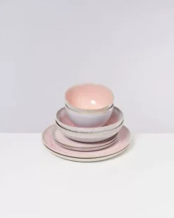 Motel a Miio Melides Rose - 8 Teiliges Set| Geschirr Sets