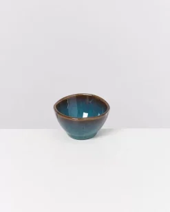 Motel a Miio Melides Saucenschälchen Klein Oceanblue| Saucenschälchen