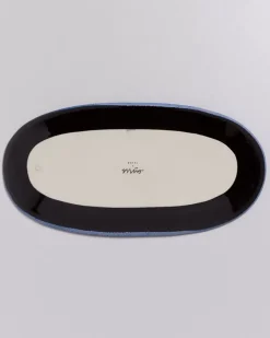 Motel a Miio Melides Servierplatte L Whitewater| Servierplatten