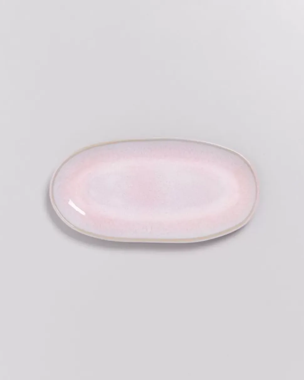 Motel a Miio Melides Servierplatte M Rose| Servierplatten
