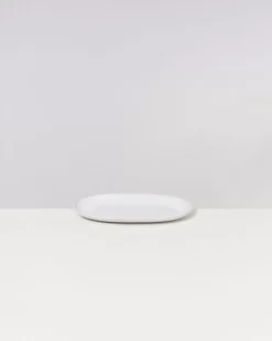 Motel a Miio Melides Servierplatte M White| Servierplatten