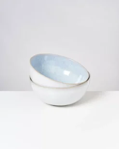 Motel a Miio Melides Servierschale Stoneblue| Servierschalen