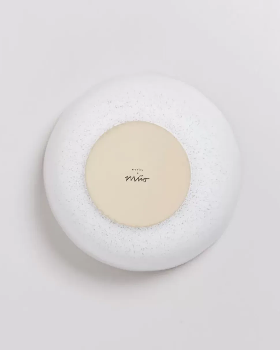 Motel a Miio Melides Servierschale White| Servierschalen
