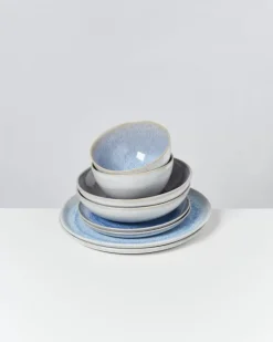 Motel a Miio Melides Stoneblue - 8 Teiliges Set| 8 Teilige Sets