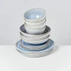 Motel a Miio Melides Stoneblue - 16 Teiliges Set| 16 Teilige Sets