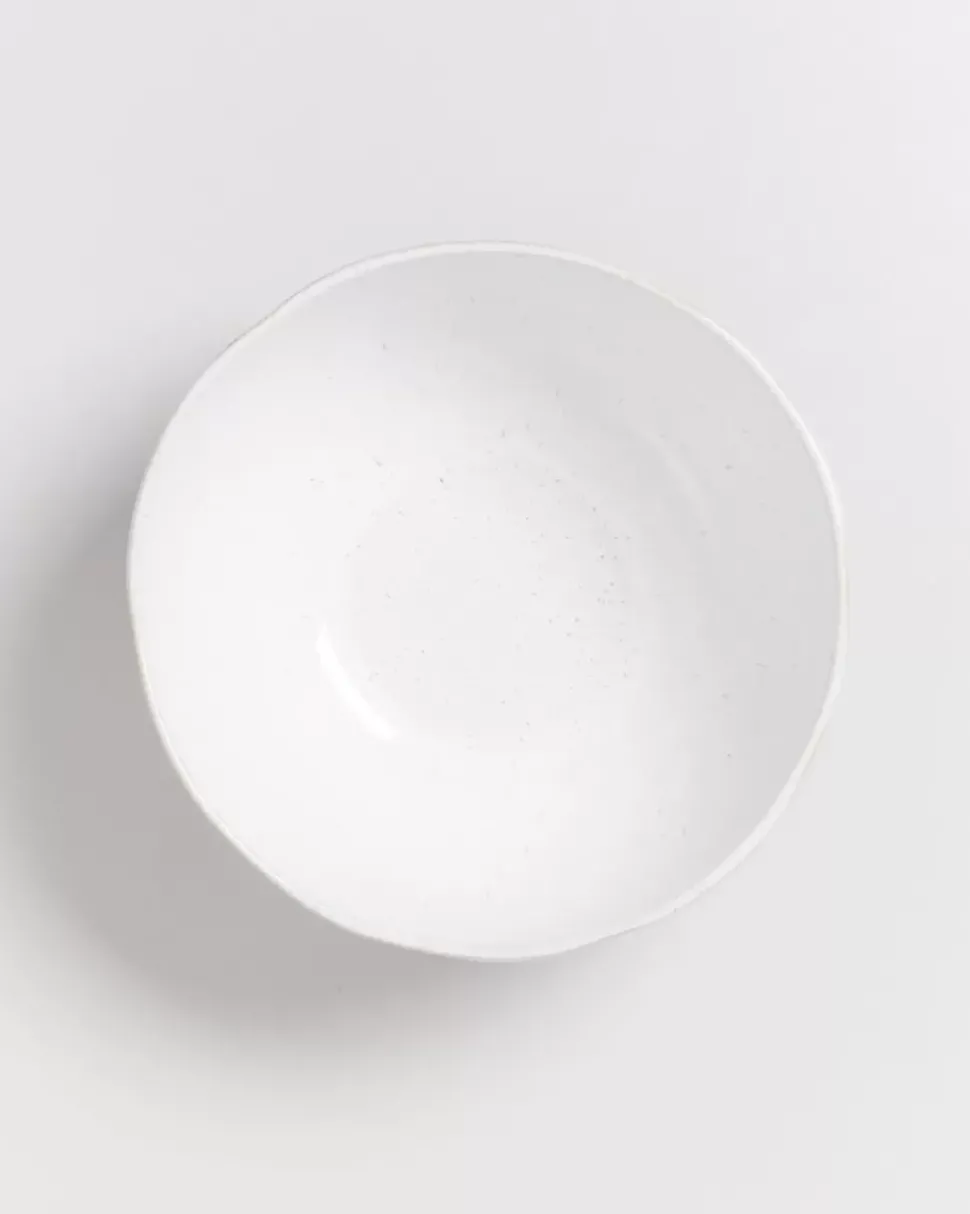 Motel a Miio Melides Suppenschale White| Suppenschalen