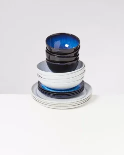Motel a Miio Melides Table Setting Stories - 16 Teiliges Set| Mix & Match