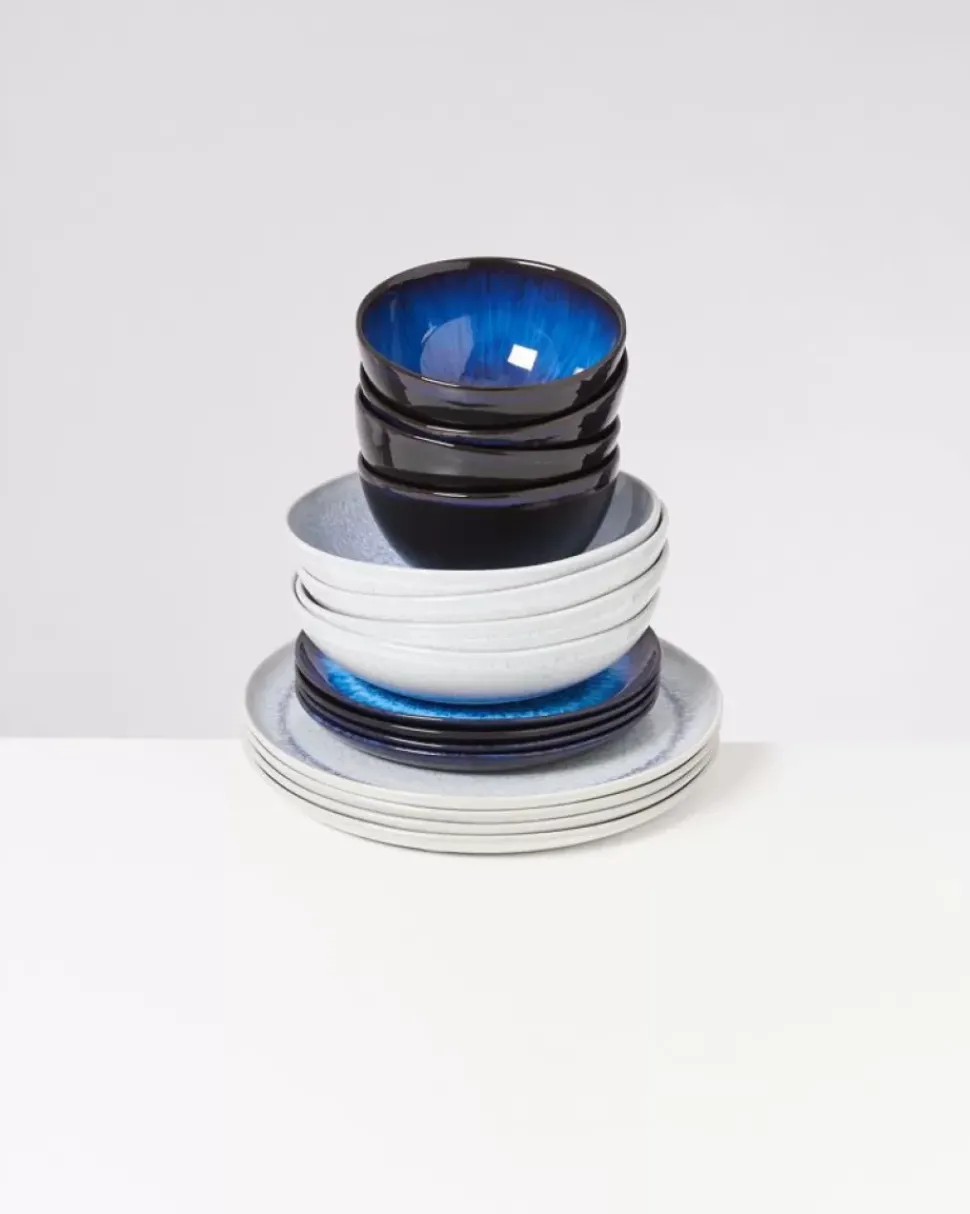 Motel a Miio Melides Table Setting Stories - 16 Teiliges Set| Geschirr Sets
