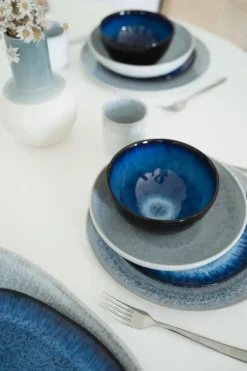 Motel a Miio Melides Table Setting Stories - 8 Teiliges Set| Mix & Match