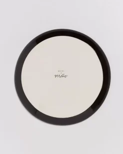 Motel a Miio Melides Teller Klein Black Scope| Kleine Teller