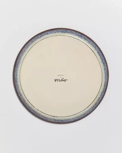 Motel a Miio Melides Teller Klein Forest Brown| Kleine Teller