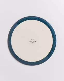 Motel a Miio Melides Teller Klein Navygreen| Kleine Teller