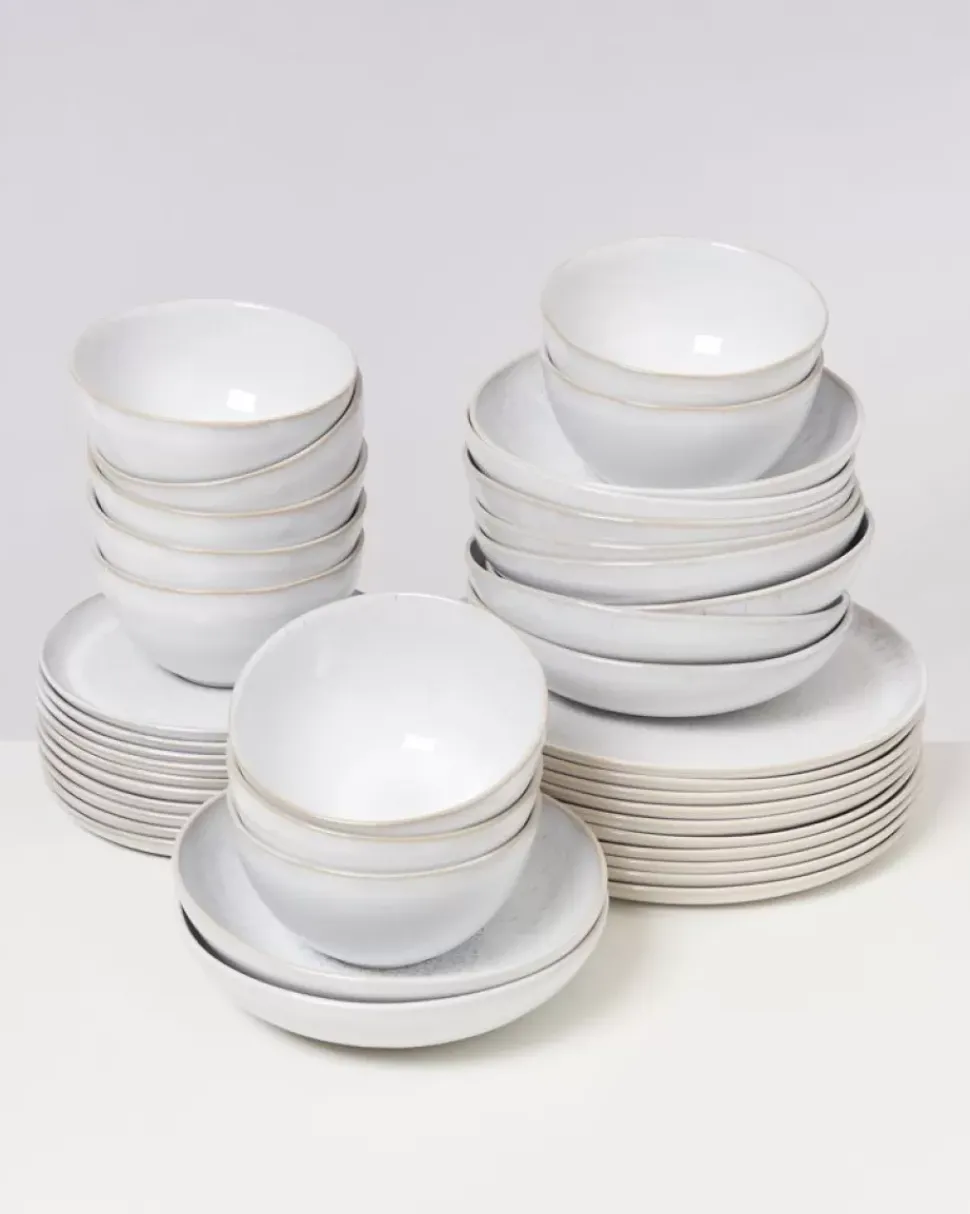 Motel a Miio Melides White - 40 Teiliges Set| 40 Teilige Sets