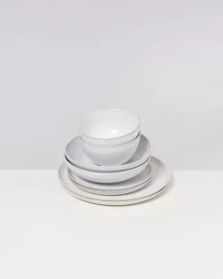 Motel a Miio Melides White - 8 Teiliges Set| Geschirr Sets