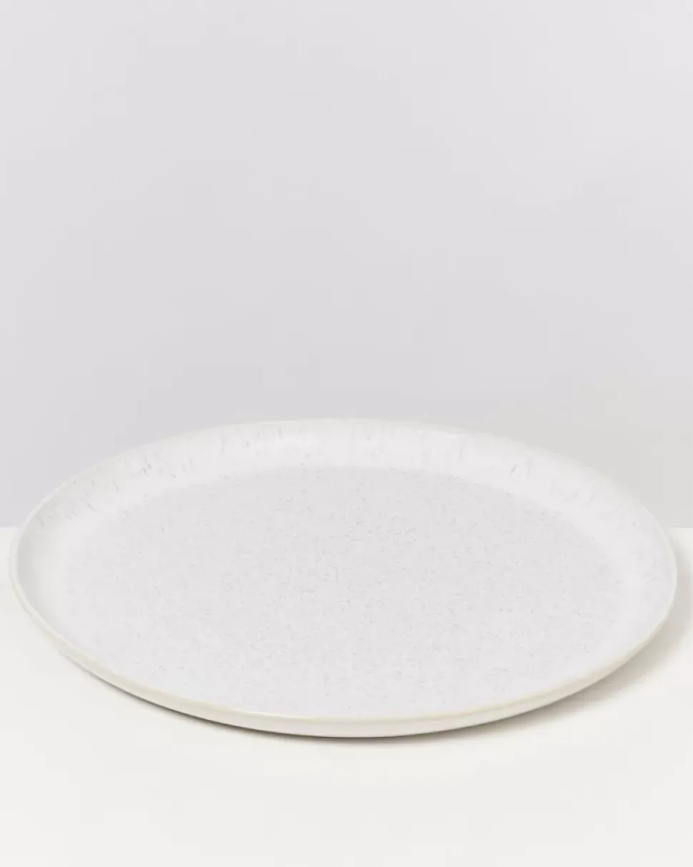 Motel a Miio Melides White - 24 Teiliges Set| Geschirr Sets