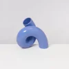 Motel a Miio X Ju Schnee Viparita Vase L Cornflower| Motel A Miio X Ju Schnee
