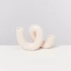 Motel a Miio X Ju Schnee Mala Kerzenstander Nude| Motel A Miio X Ju Schnee