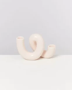 Motel a Miio X Ju Schnee Mala Kerzenstander Nude| Motel A Miio X Ju Schnee