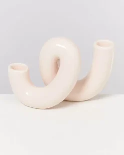 Motel a Miio X Ju Schnee Mala Kerzenstander Nude| Motel A Miio X Ju Schnee