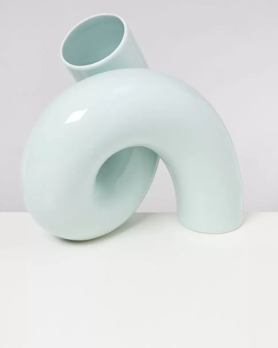 Motel a Miio X Ju Schnee Viparita Vase Xl Mint| Vasen