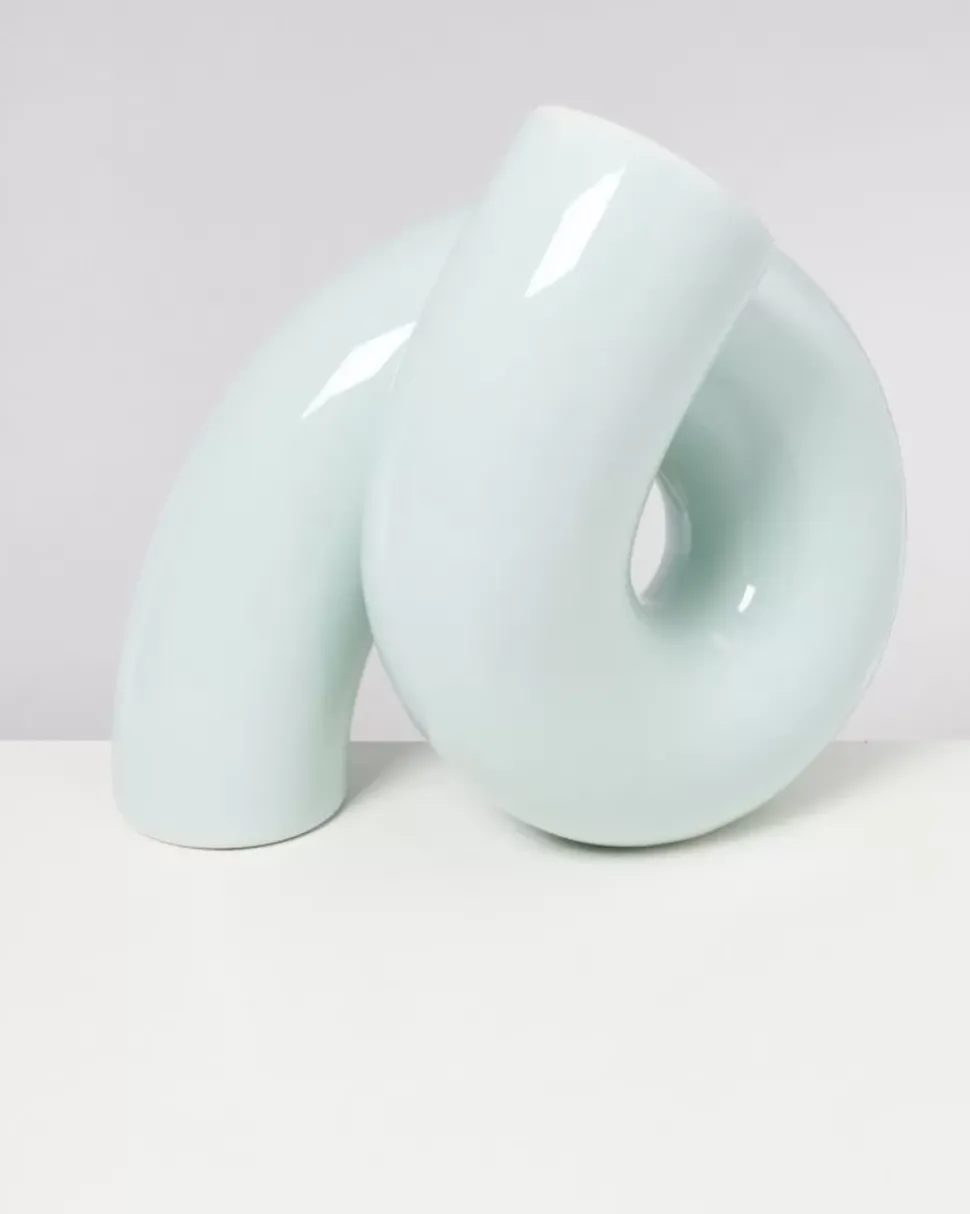 Motel a Miio X Ju Schnee Viparita Vase Xl Mint| Vasen