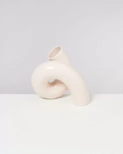 Motel a Miio X Ju Schnee Viparita Vase L Nude| Vasen