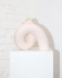 Motel a Miio X Ju Schnee Viparita Vase L Nude| Vasen