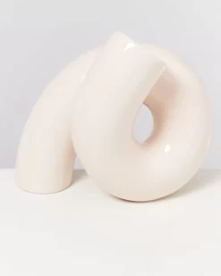 Motel a Miio X Ju Schnee Viparita Vase L Nude| Vasen