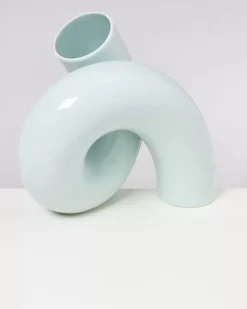 Motel a Miio X Ju Schnee Viparita Vase Xl Mint| Motel A Miio X Ju Schnee