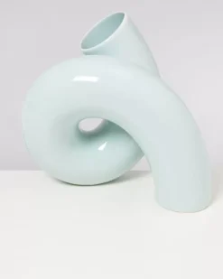 Motel a Miio X Ju Schnee Viparita Vase Xl Mint| Motel A Miio X Ju Schnee