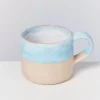 Motel a Miio Nodoa Tasse Blue Dipped| Tassen & Becher
