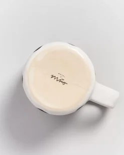 Motel a Miio Nodoa Tasse Schwarze Punkte| Tassen & Becher