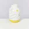 Motel a Miio Nuno Vase L Arts White| Vasen