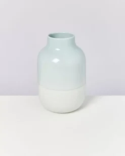 Motel a Miio Nuno Vase L Mint| Vasen