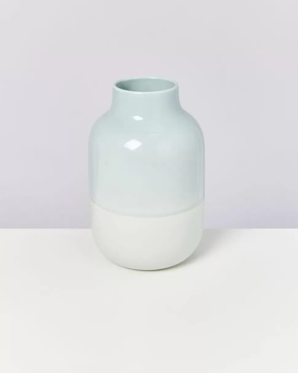 Motel a Miio Nuno Vase L Mint| Nuno L