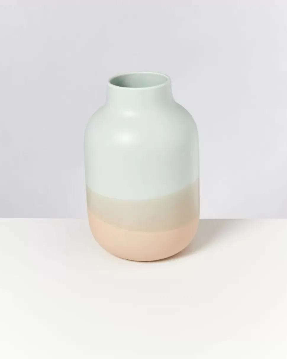Motel a Miio Nuno Vase L Pastell| Vasen