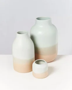 Motel a Miio Nuno Vase L Pastell| Nuno L