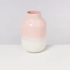 Motel a Miio Nuno Vase L Rosa| Nuno L