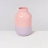 Motel a Miio Nuno Vase L Rosa Lila| Nuno L