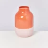 Motel a Miio Nuno Vase L Rose Coral| Nuno L