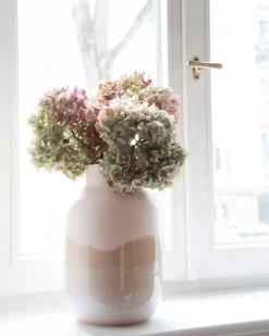 Motel a Miio Nuno Vase L Sand| Vasen