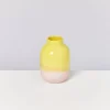Motel a Miio Nuno Vase M Gelb Rose| Nuno M