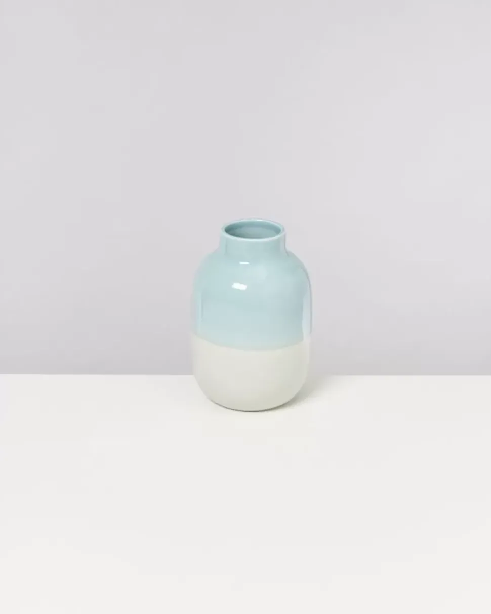 Motel a Miio Nuno Vase M Mint| Nuno M