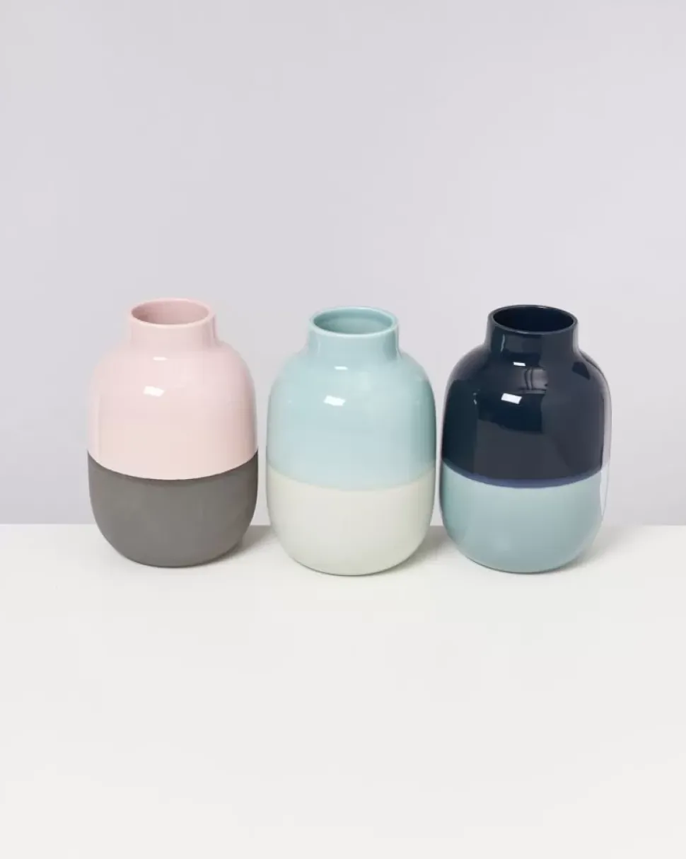Motel a Miio Nuno Vase M Mint| Nuno M