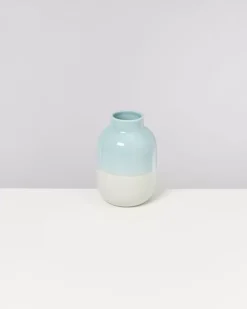 Motel a Miio Nuno Vase M Mint| Vasen